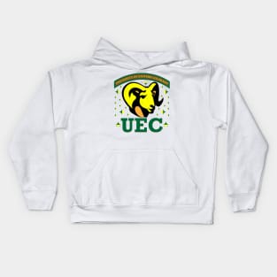 University Of Eastern Colorado Special Kids Hoodie